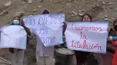 Pisco: damnificados del terremoto del 2007 a punto de ser desalojados - Noticias de damnificados