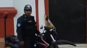 Pisco: policía fue asesinado por delincuentes cuando intentó evitar un robo - Noticias de policía nacional
