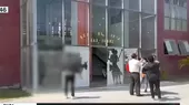 Piura: Escolar es golpeado por sus compañeros hasta quedar inconsciente  - Noticias de bullying