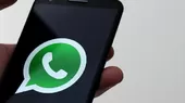 Piura: juez dictó sentencia a ciudadano por WhatsApp - Noticias de whatsapp