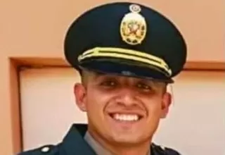 Piura: prisión preventiva contra el suboficial PNP Elvis Miranda fue ratificada