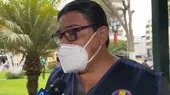 Piura: reportan primer caso de viruela de mono - Noticias de caso-pativilca