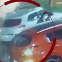 Piura: video registró ataque a tiros a dos mujeres