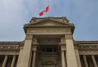 PJ advierte riesgos de la nueva Ley de Extinción de Dominio