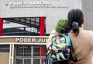 PJ alerta de incremento de deudores alimentarios morosos en 2025