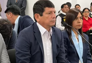 PJ declara frustrada audiencia solicitada por defensa de Lozano