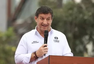 PJ declara inadmisible demanda de Renzo Reggiardo contra el JNJ para elecciones complementarias