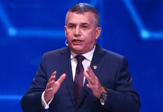 PJ deja al voto pedido de nulidad presentado por Daniel Urresti