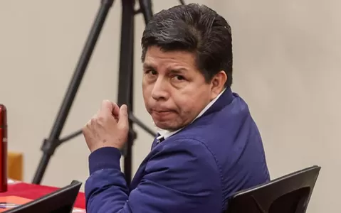 PJ evaluará pedido de Pedro Castillo para anular investigación
