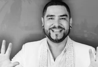 PJ evaluará prisión preventiva contra asesino de Paul Flores