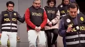 PJ insta a revisar prisión preventiva a pareja chilena que usó vientre de alquiler - Noticias de adn