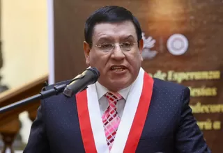 PJ ordena a Alejandro Soto pagar más de S/ 300 mil