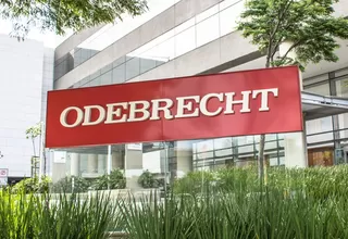 PJ ordena concluir investigación por caso 'Árbitros de Odebrecht'