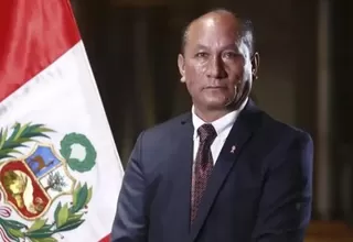 PJ rechaza cese de prisión preventiva a Juan Silva