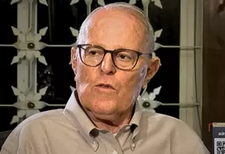PJ rechaza levantar restricción a PPK por caso Westfield