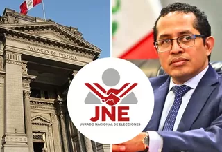 PJ sanciona al JNE por desobedecer inscripción de Unidad Popular