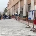 Plan de desvío por obras en Centro Histórico de Lima 