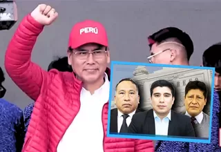 Plantean investigar a Cutipa por uso de personal en campaña