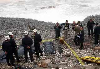 Playa Marbella: pasan a retiro a oficial que ordenó entrenamiento