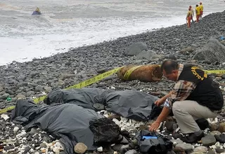 Playa Marbella: sanción por muertes se conocerá la próxima semana