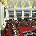 Pleno aprobó acuerdo para asamblea de la OEA en Lima