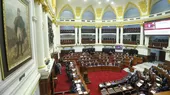 Pleno aprobó acuerdo para asamblea de la OEA en Lima - Noticias de oea