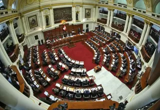 Pleno del Congreso aprobó que SBS supervise a cooperativas