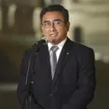 Pleno del Congreso aprobó moción de interpelación contra el ministro Willy Huerta
