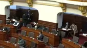 [VIDEO] Pleno del Congreso verá hoy la elección del Defensor del Pueblo - Noticias de Italia