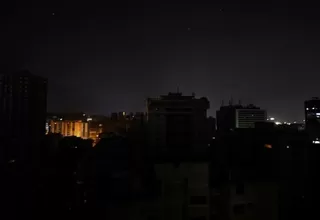 Pluz Energía reporta cortes de luz en Callao por fuertes vientos