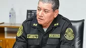 PNP confirmó llamadas telefónicas entre actual comandante general y círculo cercano de Pedro Castillo - Noticias de entretuits