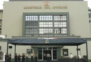 PNP: Investigan posible vulneración a inteligencia policial