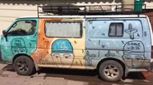 PNP recuperó camioneta robada a viajeros argentinos  - Noticias de viajeros