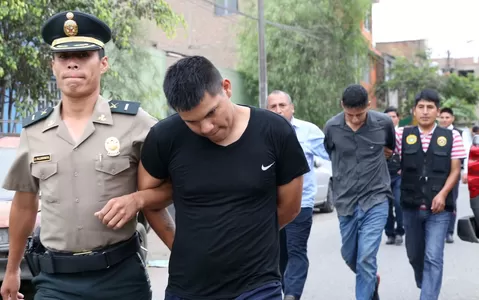 PNP y FF. AA. desarticulan 81 bandas criminales en Lima y Callao