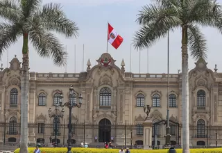 Poder Ejecutivo oficializa nombramiento de ministros de Estado