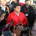 Poder Ejecutivo realizará hoy reunión de ministros con la población en Arequipa