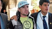 Poder Judicial aclara que orden de captura contra Adriano Pozo sigue vigente  - Noticias de arlette-contreras