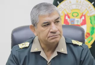 Poder Judicial admite a trámite apelación de Víctor Zanabria