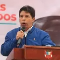 Poder Judicial admite a trámite demanda de Pedro Castillo 