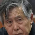 Poder Judicial anula la acusaci&oacute;n penal contra Alberto Fujimori por esterilizaciones forzadas