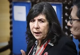 Poder Judiciales busca revertir ley contra el crimen organizado y endurecer sanciones