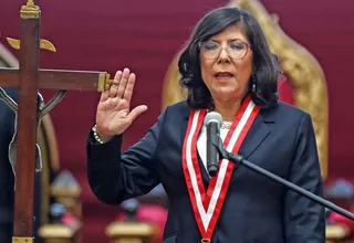Poder Judicial crea comisión de alto nivel para reforma integral