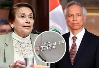 Poder Judicial dejó al voto acción de amparo de Aldo Vásquez e Inés Tello para anular su inhabilitación
