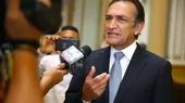 Héctor Becerril: Poder Judicial dicta impedimento de salida del país por 36 meses - Noticias de hector-becerril