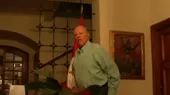 Poder Judicial dicta nueve meses más el impedimento de salida del país contra Pedro Pablo Kuczynski - Noticias de pablo-monroy