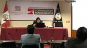 Poder Judicial dicta prisión contra Rómulo León, Fortunato Canaán y Sifuentes Valverde - Noticias de romulo-mucho