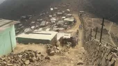 Poder Judicial falló a favor de La Molina sobre muro en límite con VMT - Noticias de muro