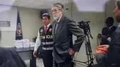 Poder Judicial discutirá hoy apelación de prisión preventiva contra Rómulo Peñaranda - Noticias de romulo-mucho