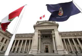 Poder Judicial dispondrá de 28 juzgados para atender a poblaciones vulnerables