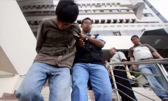 Poder Judicial: Estas son las medidas socioeducativas para adolescentes ...